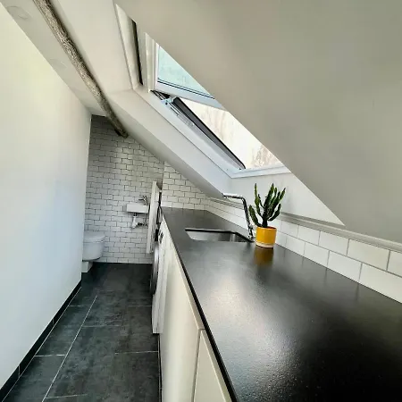 - Paris10 Canal St Martin Apartmán